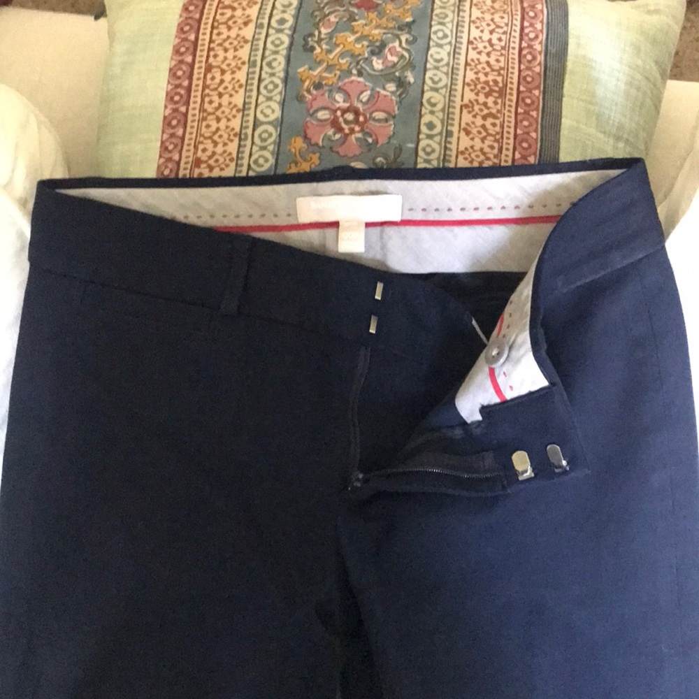 Banana Republic Petite Woman dress pants
